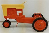 Case 800 Pedal Tractor to Restore