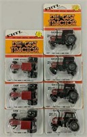 7x- Case IH 2594 Tractors 1/64 NIP