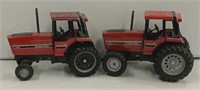 2x- IH 5088 & 5288 Tractors Special Edition's