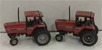 2x- IH 5088 & 5288 Tractors