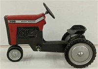 Massey Ferguson 398 Pedal Tractor