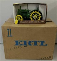 CASE LOT of JD BR Collector Edition Tractors
