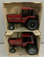 2x- IH 5288 Tractors