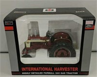 IH 340 Gas Tractor