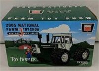 Oliver 2655 4wd NFTS 2005 NIB