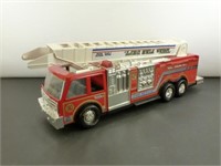 * 1993 Toy Tonka Fire Rescue Truck w/ Rescue