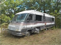 1990 Limited RV  by Fleetwood
