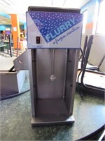 Vita-Mix Flurry Machine: Frozen Creation, 110 Volt