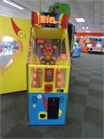 Big Shot by Amusement Games: Good Condition, Token