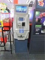 Triton ATM Machine: Floor Model