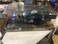 diecast NASCAR