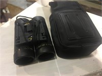 SMALL BINOCULARS