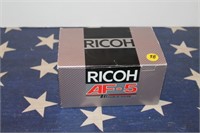 Ricoh AF SYstem