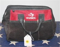 Husky Tool Bag