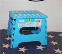 Kids Folding Step Stool