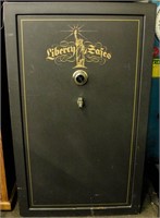 Firearm Liberty Gun Safe