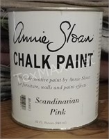 Annie Sloan Chalk Paint-Scandinavian Pink