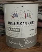 Annie Sloan Chalk Paint-Greek Blue