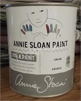 Annie Sloan Chalk Paint-Lem Lem