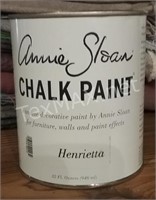 Annie Sloan Chalk Paint-Henritta