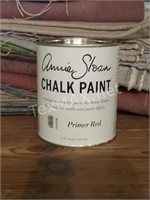 Annie Sloan Chalk Paint-Primer Red