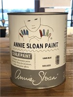 Annie Sloan Chalk Paint-Louis Blue