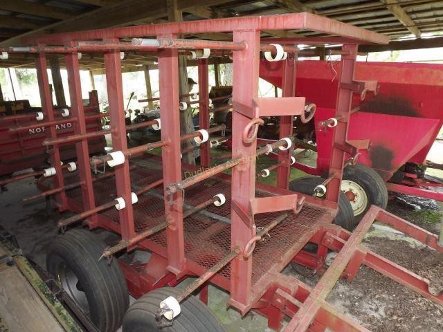 Golf Course/Farm Equip. Online Only  Auction