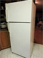 GE Fridge