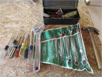 Metric Box End Wrenches