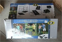2 - 3 In 1 Tailgate Combo Game Sets