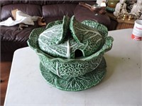 Soup Tureen