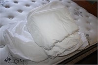 Selection of Queen Size Sheets