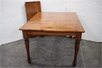 Dining Room Table with Leaf