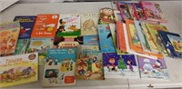 Group of Kids Books- Disney, Dr Suess & More