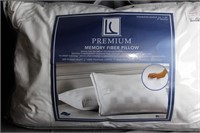 Premium Memory Fiber Pillow