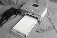 Dell Photos Printer 540