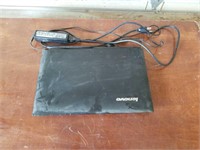 Lenovo Laptop with Charger