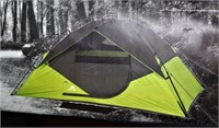 4 Person 9' x 7' Ozark Trail Instant Dome Tent