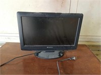 Sanaui Monitor