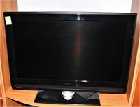 32" Phillips Flat Screen TV