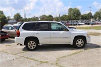 2002 GMC Envoy - CarFax