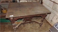 Vintage Table