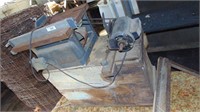 Table Saw Lot