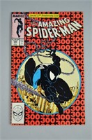 Spiderman #300 Comic-1st App Venom