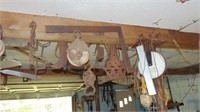 Hanging Implements