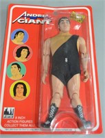 Toy Figures Co Andre the Giant in Package