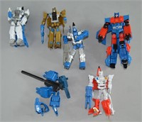 Transformers Combiner Wars Arialbots Superion