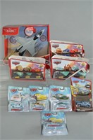 Disney Pixar Cars & Planes Lot NIP