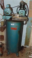 Kellogg Compressor