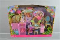 Barbie Island Princess Acc Set NIP